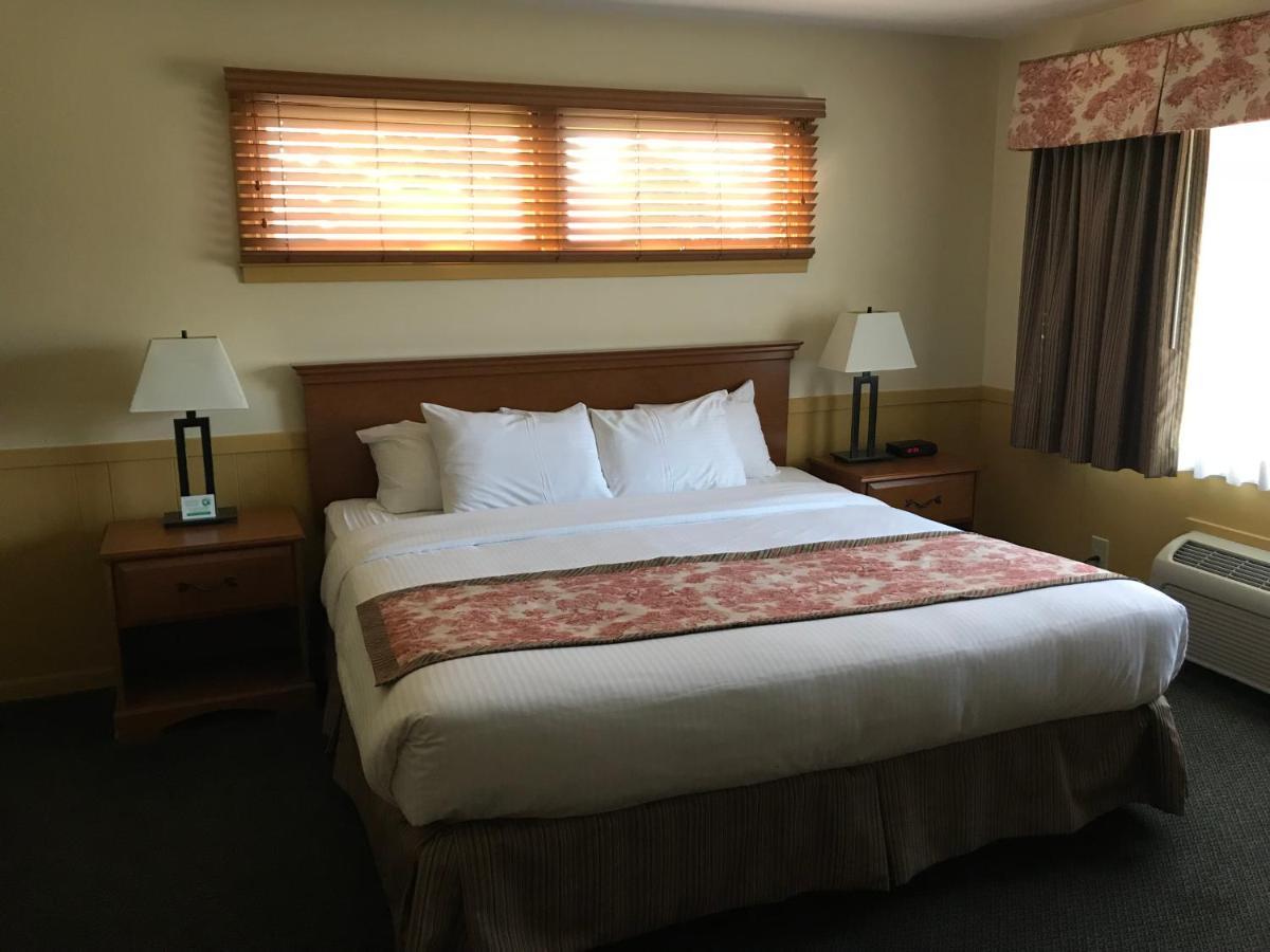 Otsego Resort Gaylord Eksteriør billede