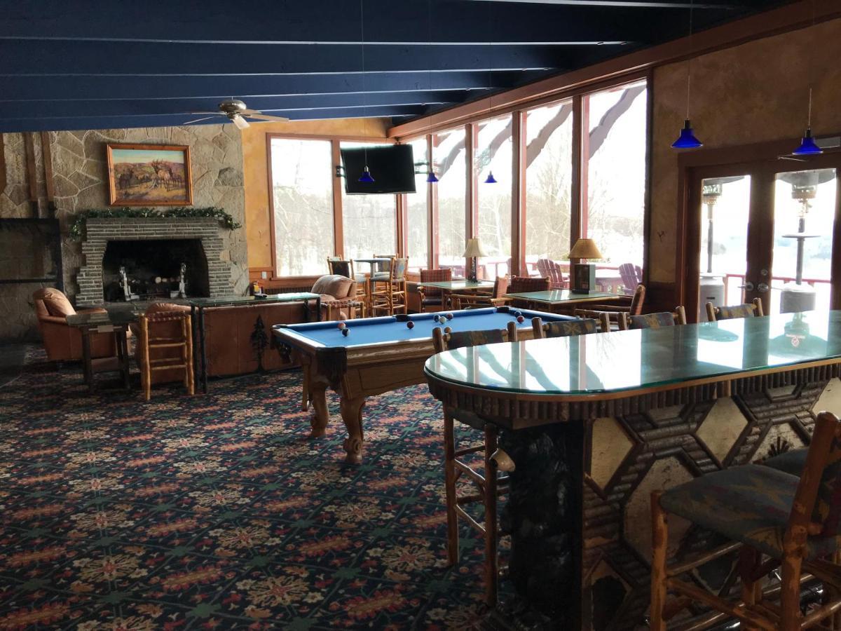 Otsego Resort Gaylord Eksteriør billede