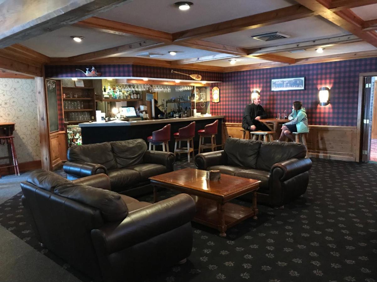 Otsego Resort Gaylord Eksteriør billede