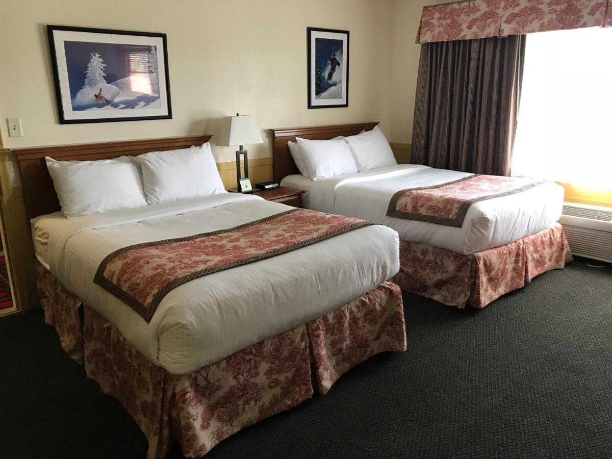Otsego Resort Gaylord Eksteriør billede