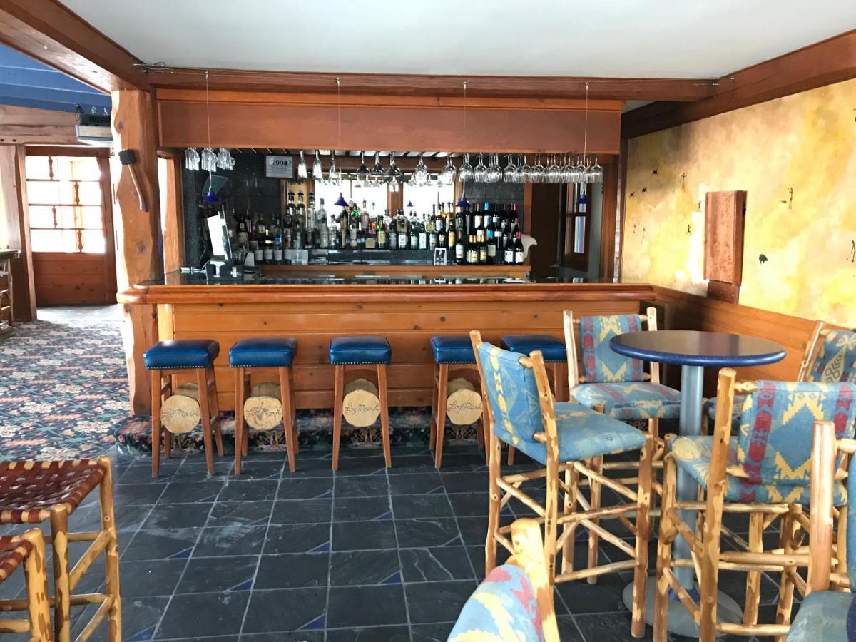 Otsego Resort Gaylord Eksteriør billede