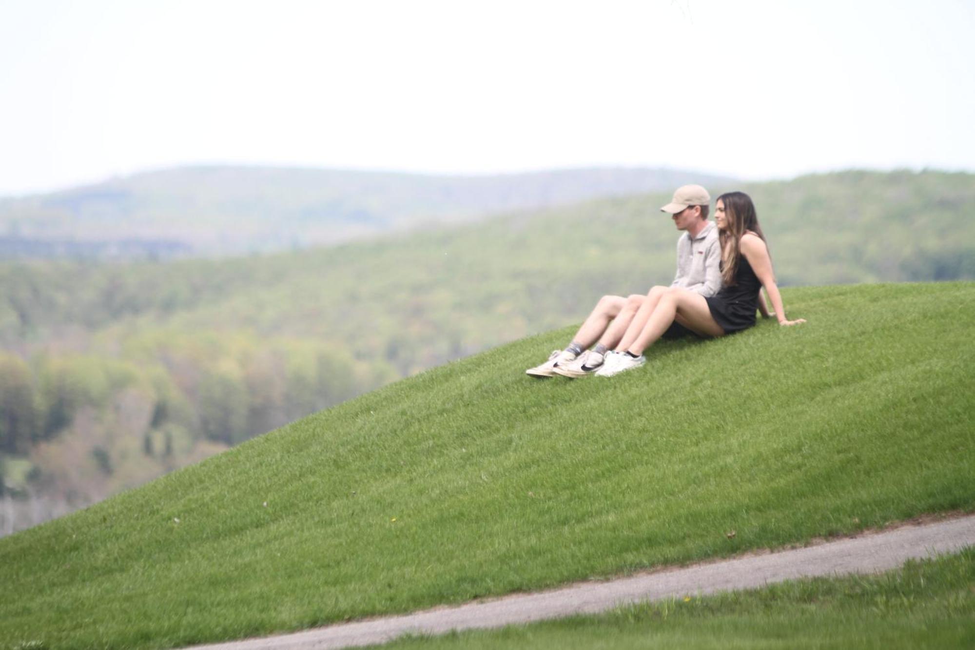 Otsego Resort Gaylord Eksteriør billede