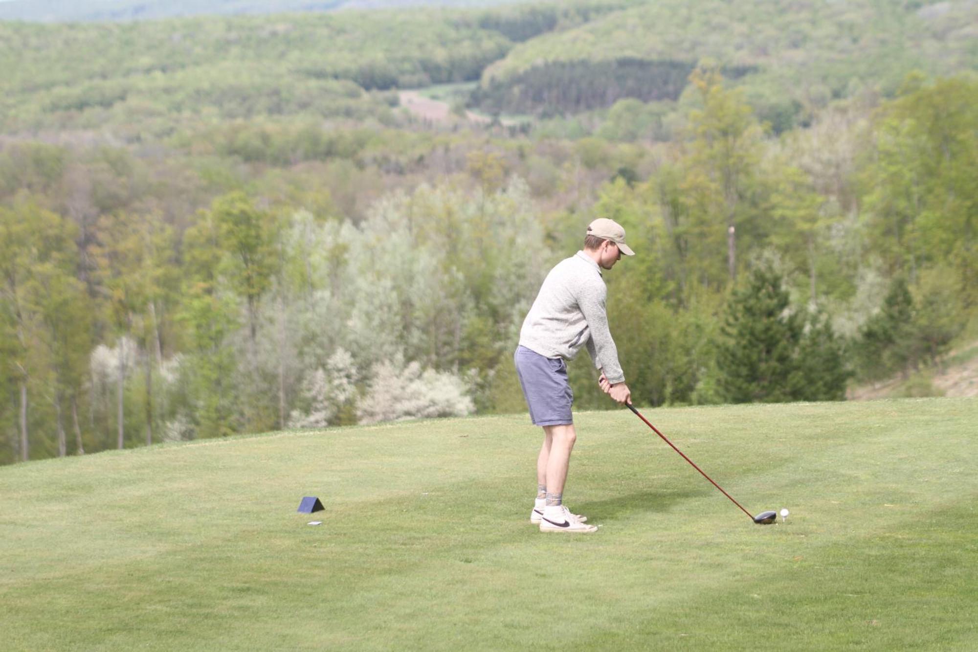 Otsego Resort Gaylord Eksteriør billede