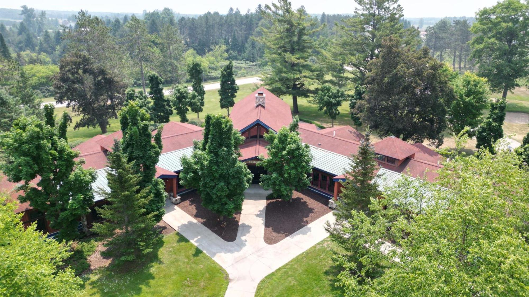 Otsego Resort Gaylord Eksteriør billede