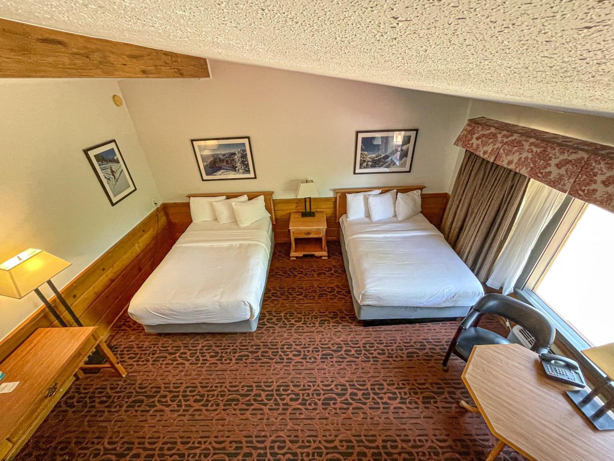 Otsego Resort Gaylord Eksteriør billede