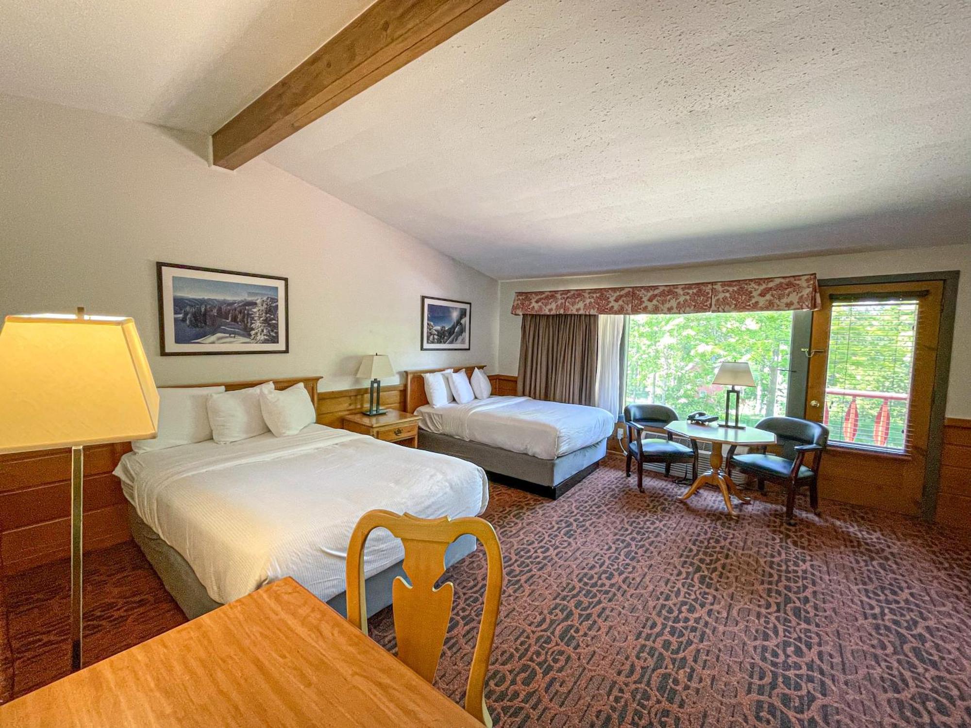 Otsego Resort Gaylord Eksteriør billede