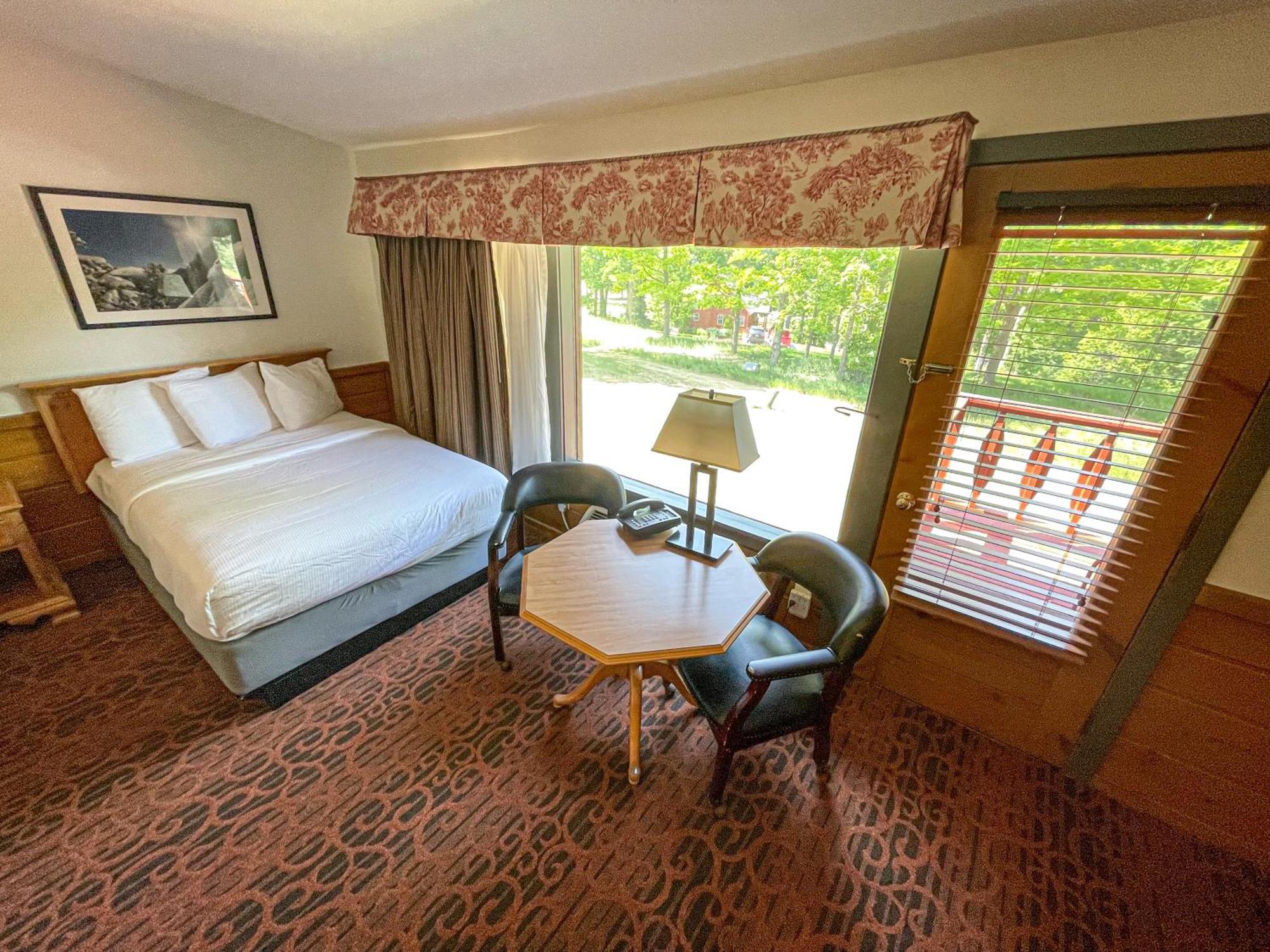 Otsego Resort Gaylord Eksteriør billede