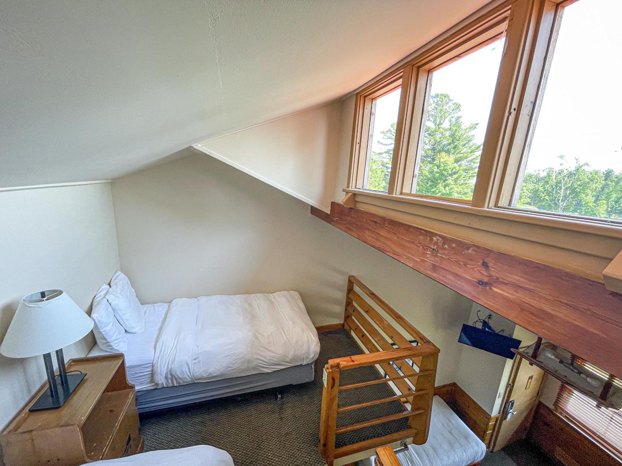 Otsego Resort Gaylord Eksteriør billede
