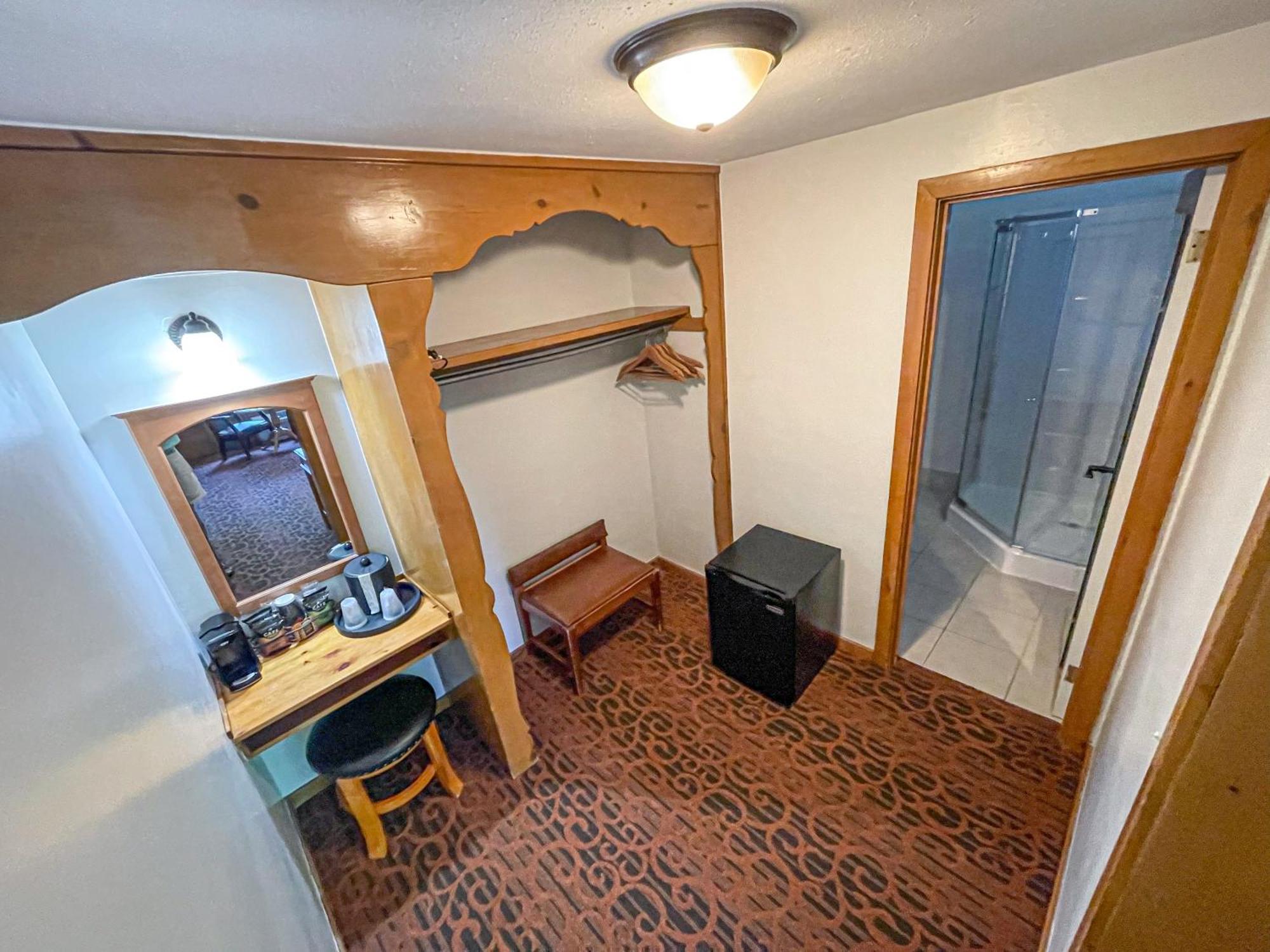 Otsego Resort Gaylord Eksteriør billede