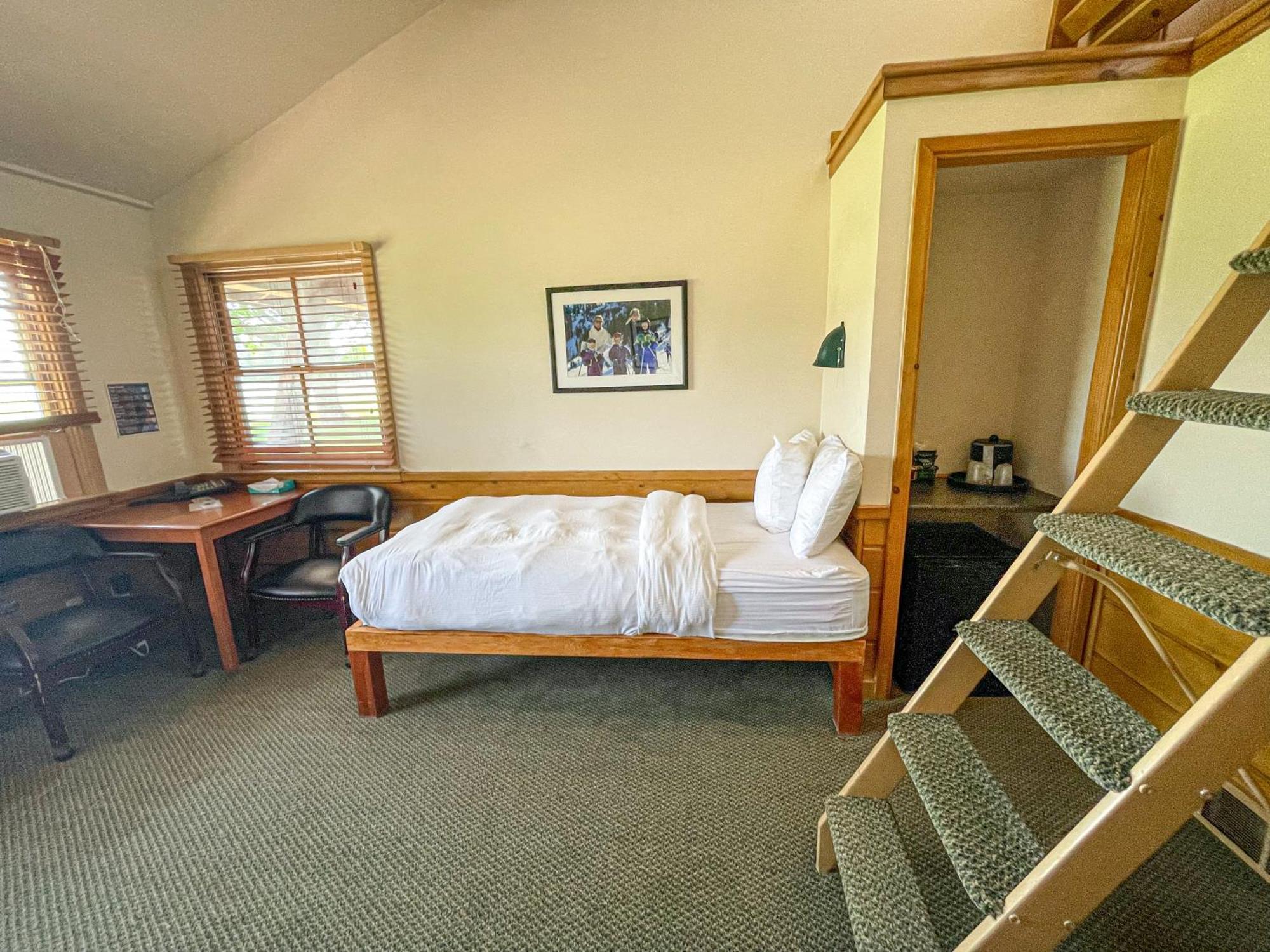 Otsego Resort Gaylord Eksteriør billede