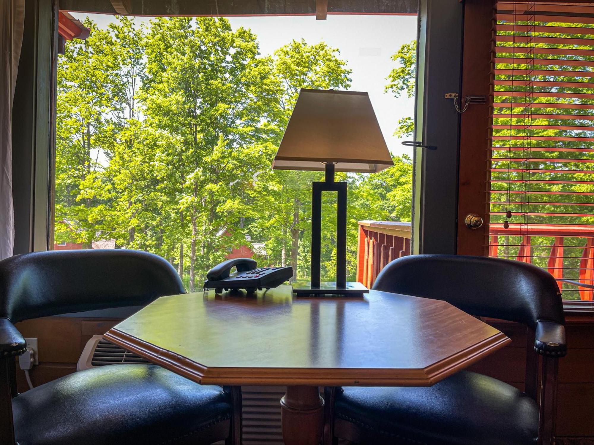 Otsego Resort Gaylord Eksteriør billede