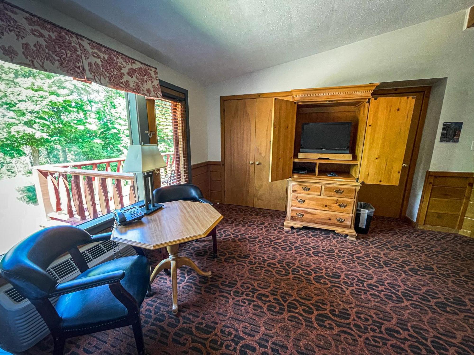 Otsego Resort Gaylord Eksteriør billede