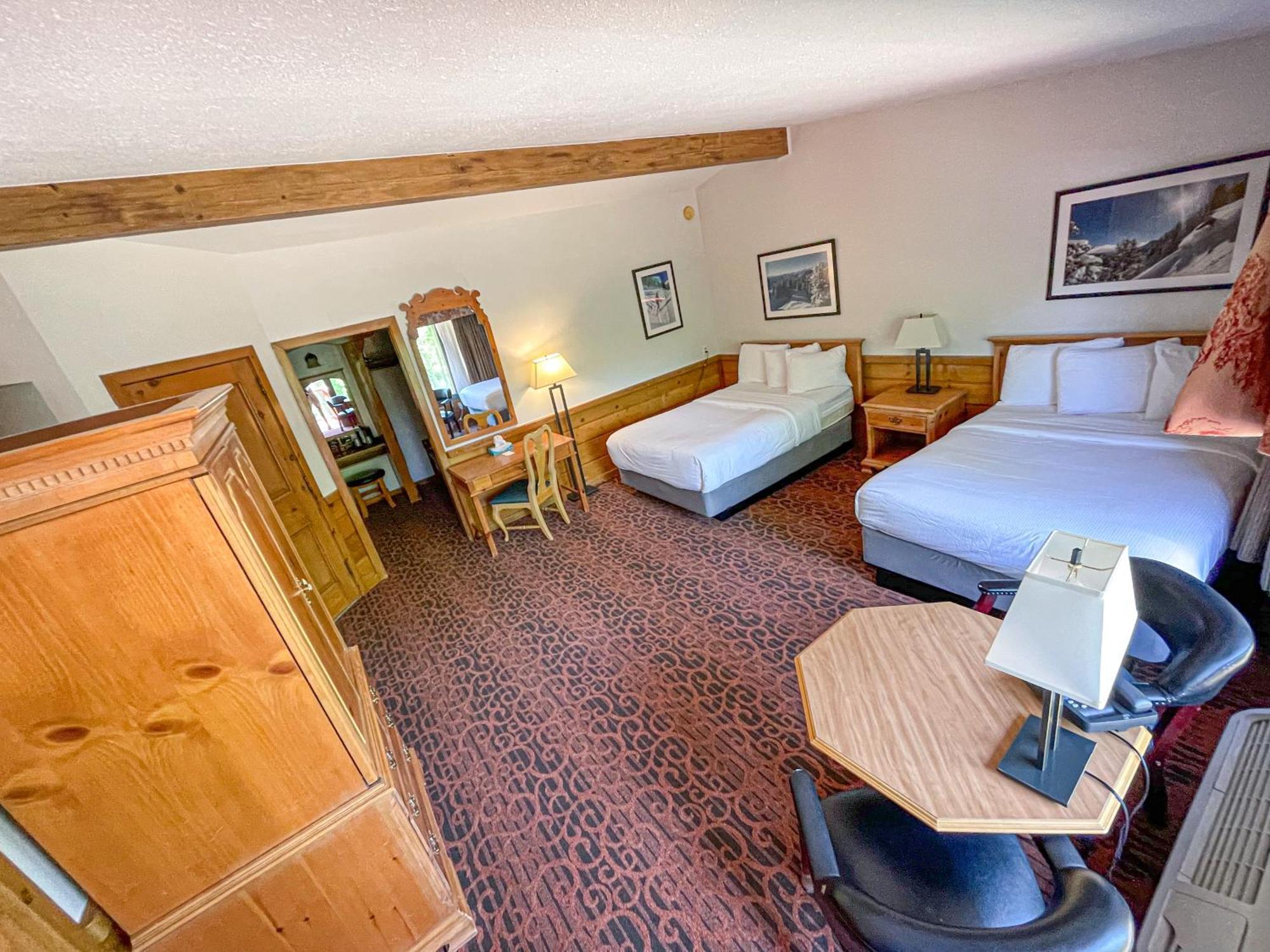 Otsego Resort Gaylord Eksteriør billede