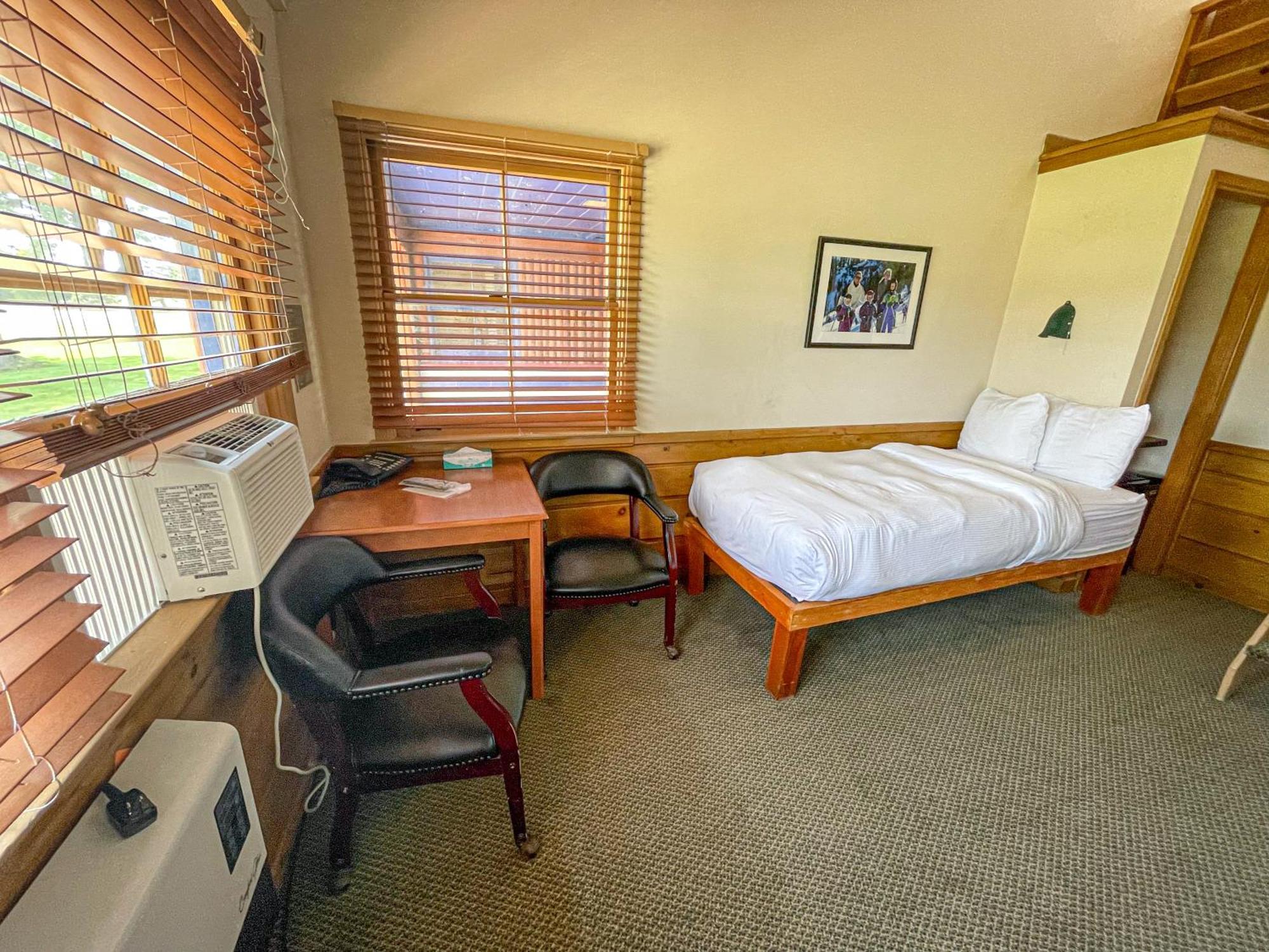 Otsego Resort Gaylord Eksteriør billede