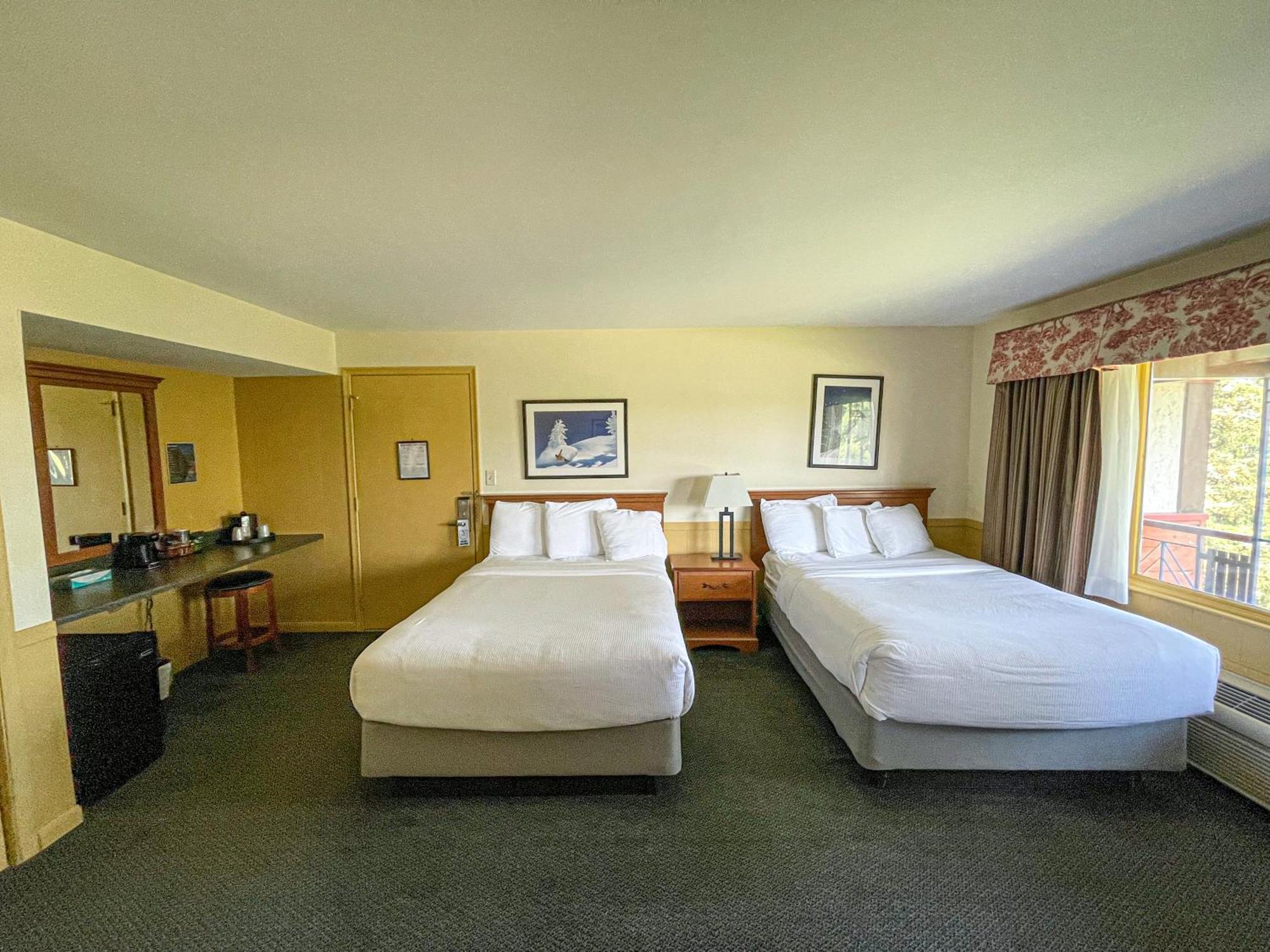 Otsego Resort Gaylord Eksteriør billede