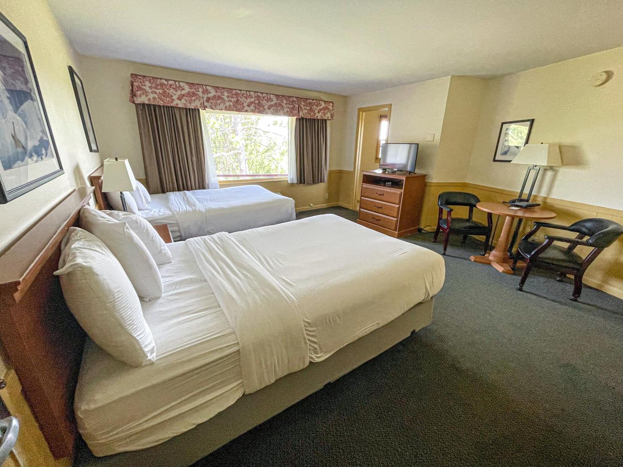 Otsego Resort Gaylord Eksteriør billede