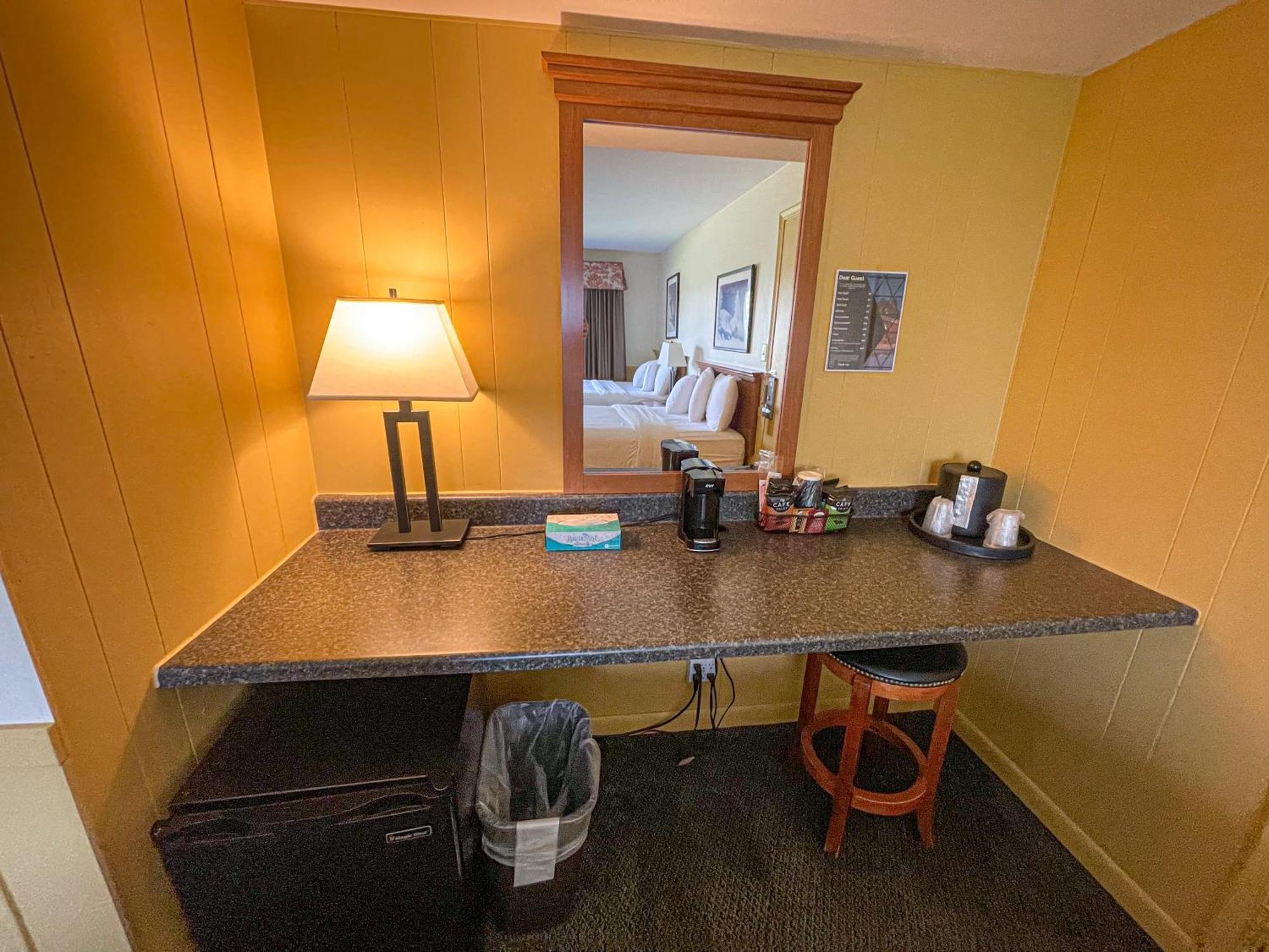 Otsego Resort Gaylord Eksteriør billede