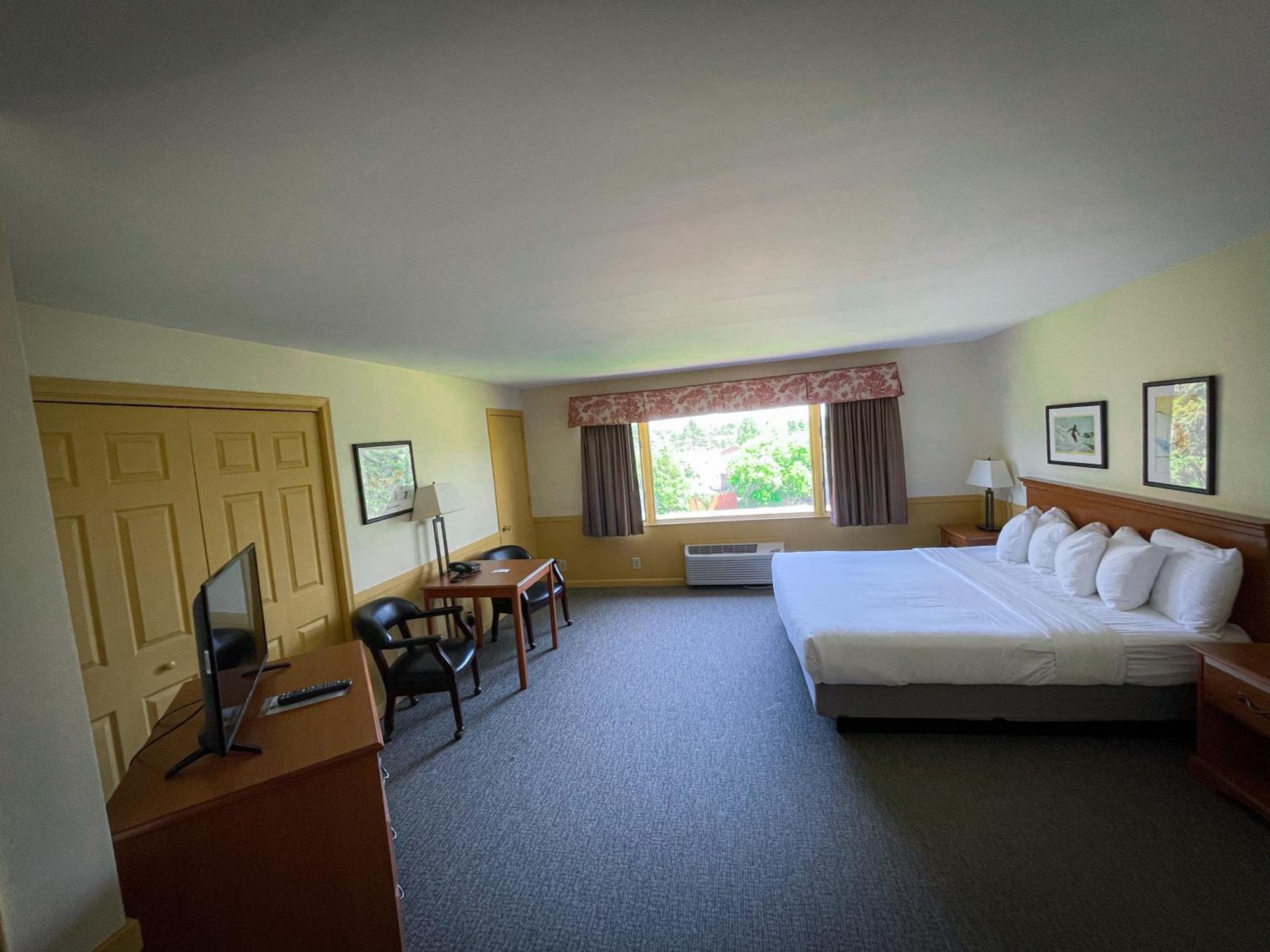 Otsego Resort Gaylord Eksteriør billede