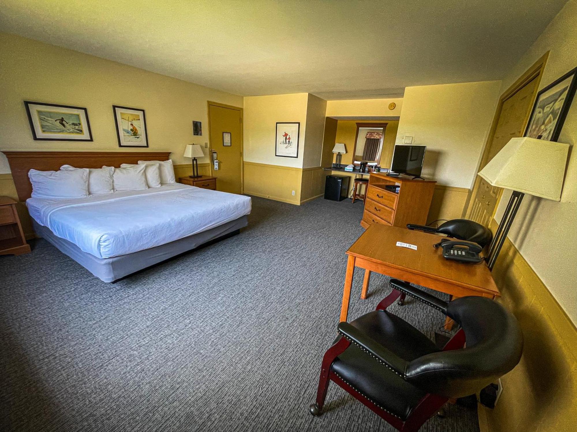 Otsego Resort Gaylord Eksteriør billede