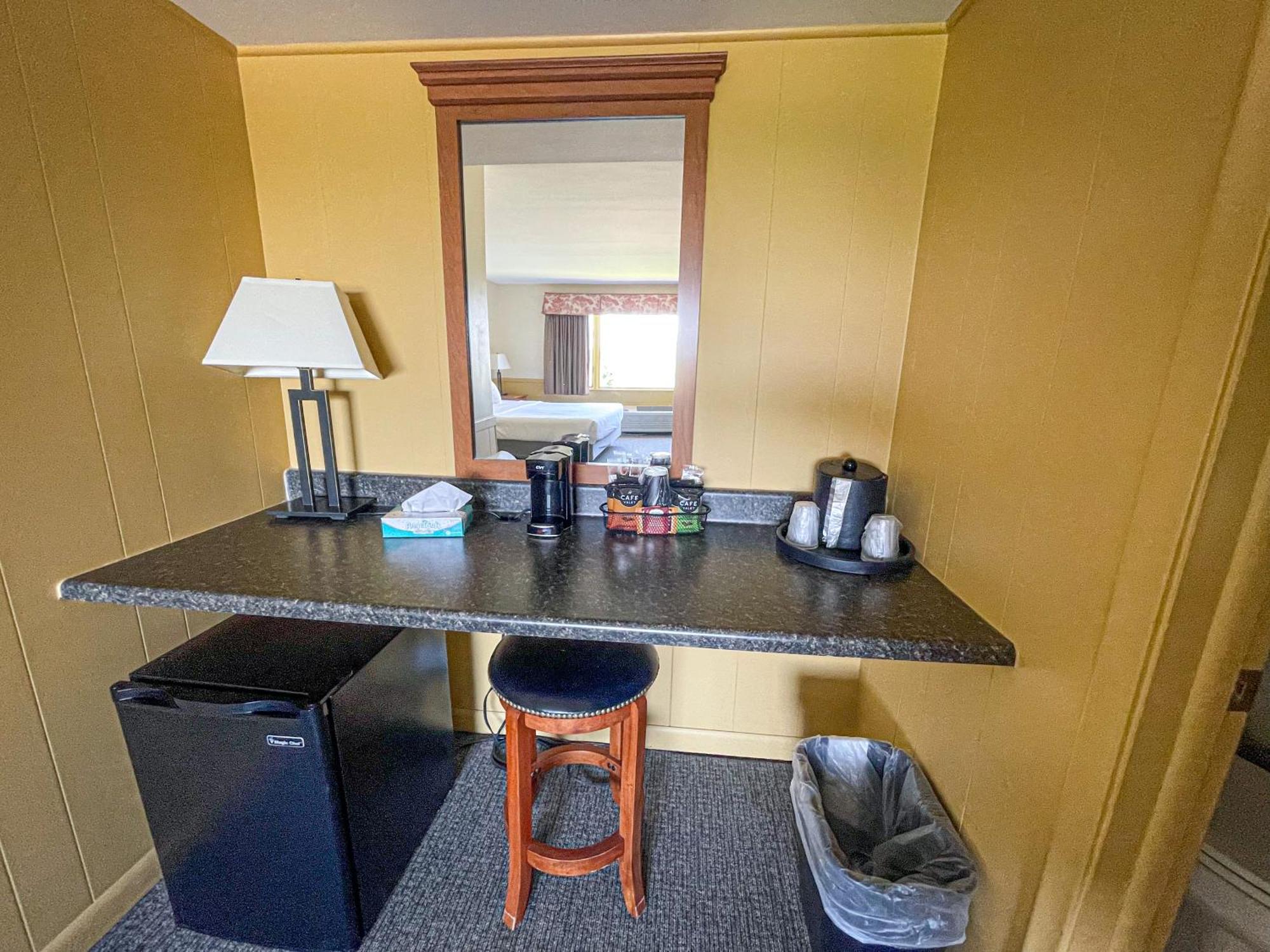 Otsego Resort Gaylord Eksteriør billede