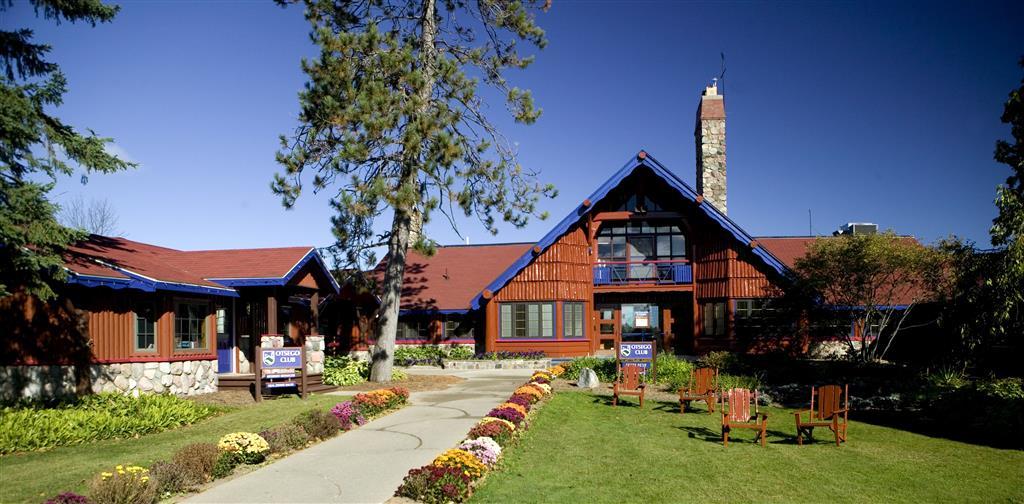 Otsego Resort Gaylord Eksteriør billede
