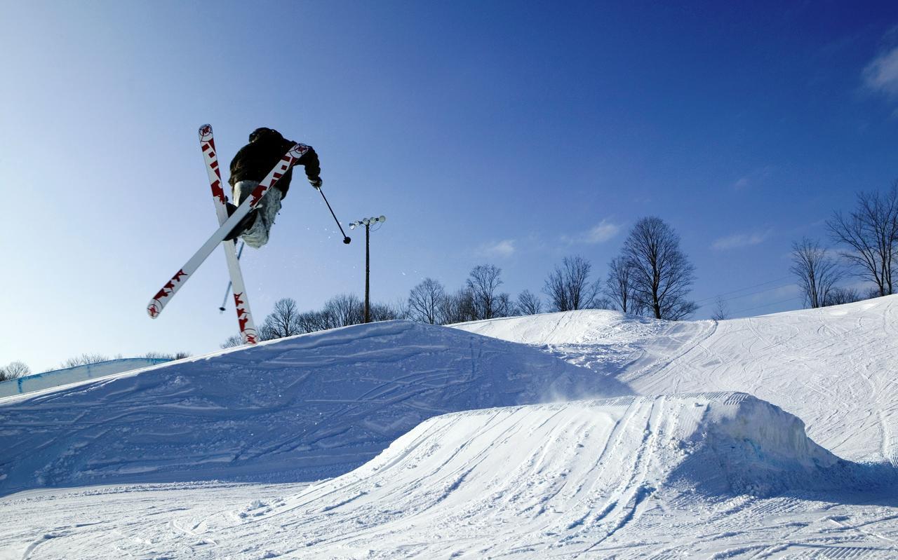 Otsego Resort Gaylord Eksteriør billede
