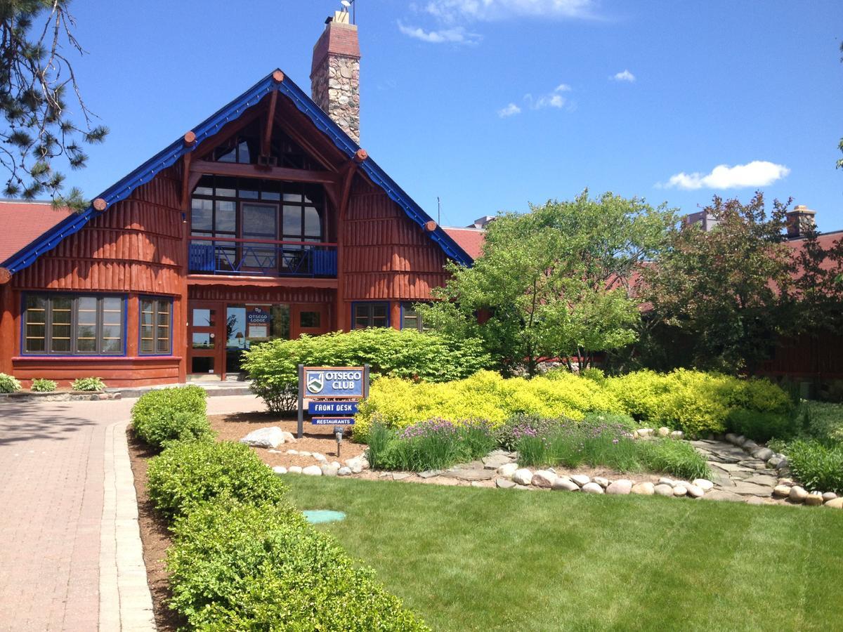 Otsego Resort Gaylord Eksteriør billede