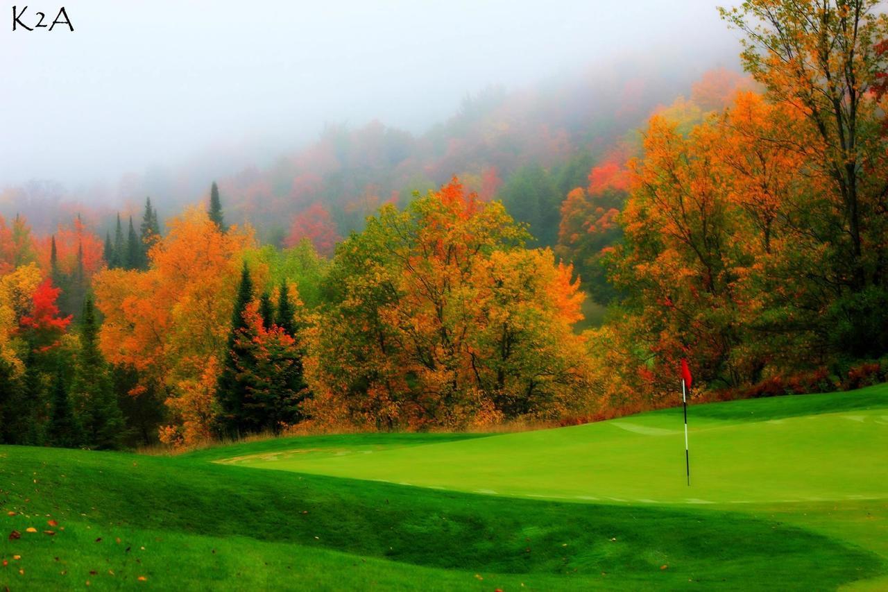 Otsego Resort Gaylord Eksteriør billede