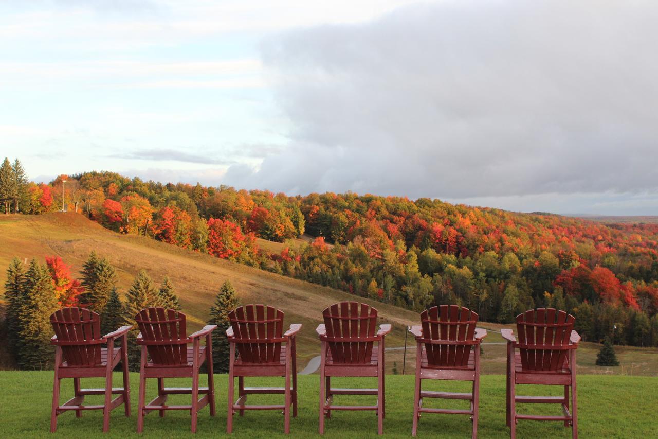 Otsego Resort Gaylord Eksteriør billede