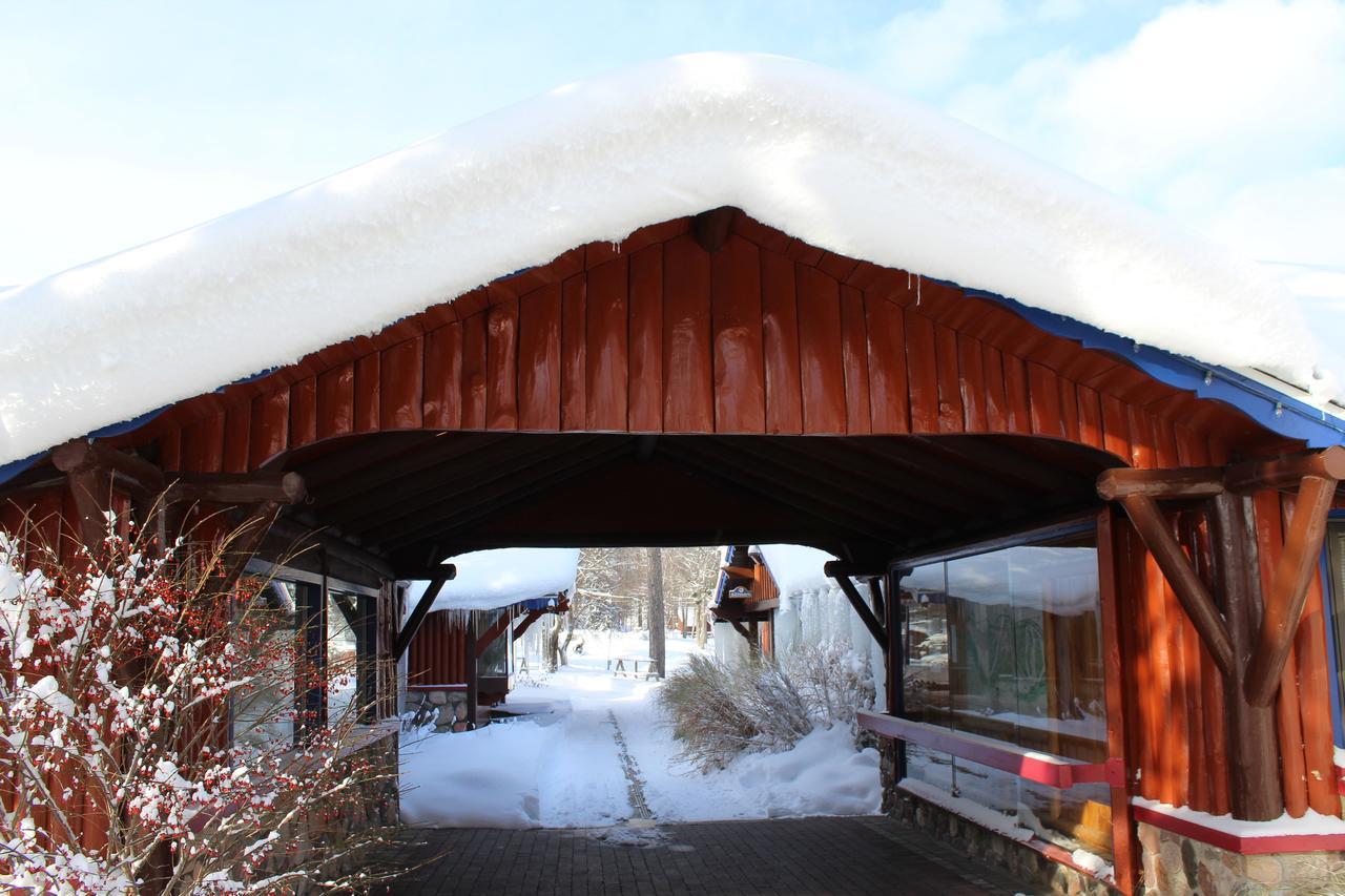 Otsego Resort Gaylord Eksteriør billede