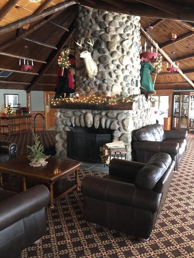 Otsego Resort Gaylord Eksteriør billede