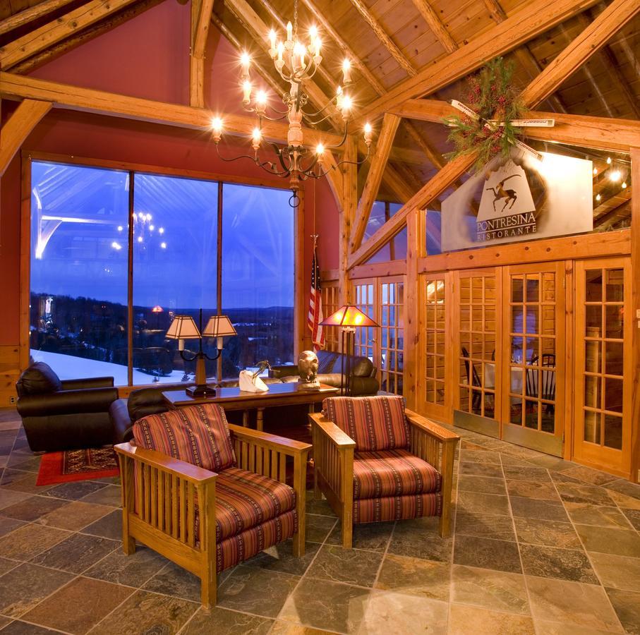 Otsego Resort Gaylord Eksteriør billede