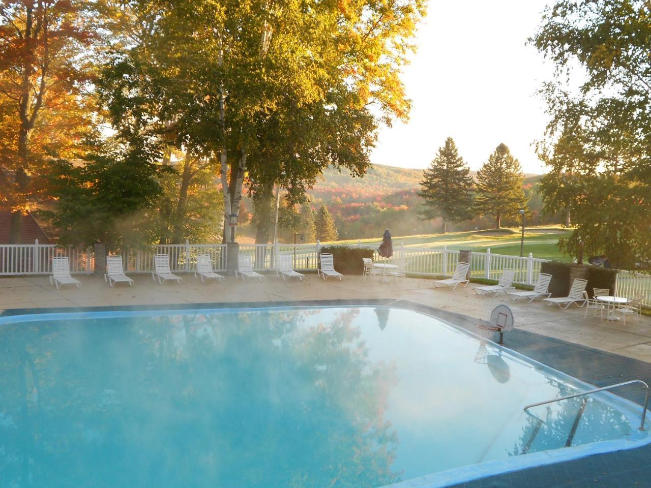 Otsego Resort Gaylord Eksteriør billede