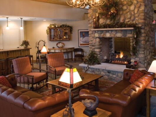 Otsego Resort Gaylord Eksteriør billede