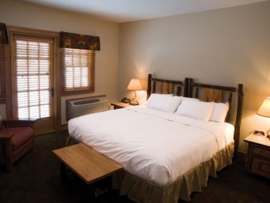 Otsego Resort Gaylord Eksteriør billede