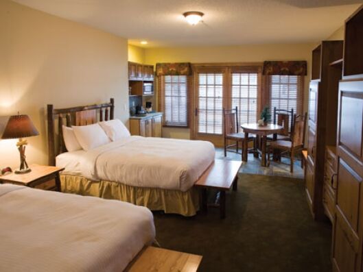 Otsego Resort Gaylord Eksteriør billede