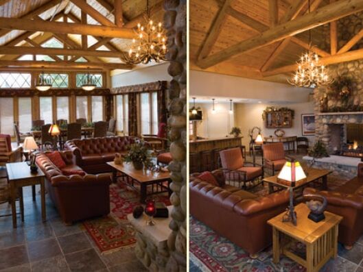 Otsego Resort Gaylord Eksteriør billede