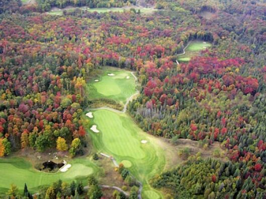 Otsego Resort Gaylord Eksteriør billede