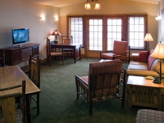 Otsego Resort Gaylord Eksteriør billede